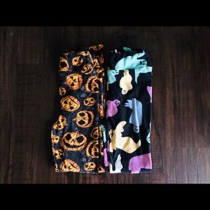 Kids Lularoe leggings